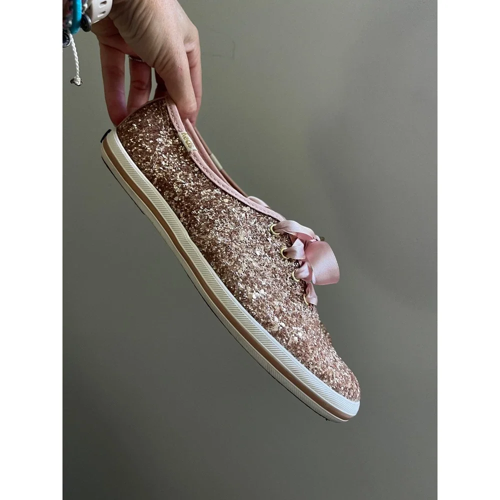 Keds excellent brand