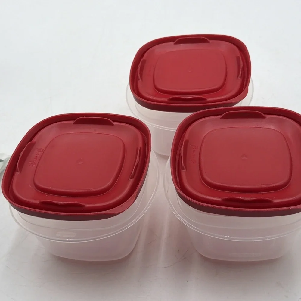 Rubbermaid any home square