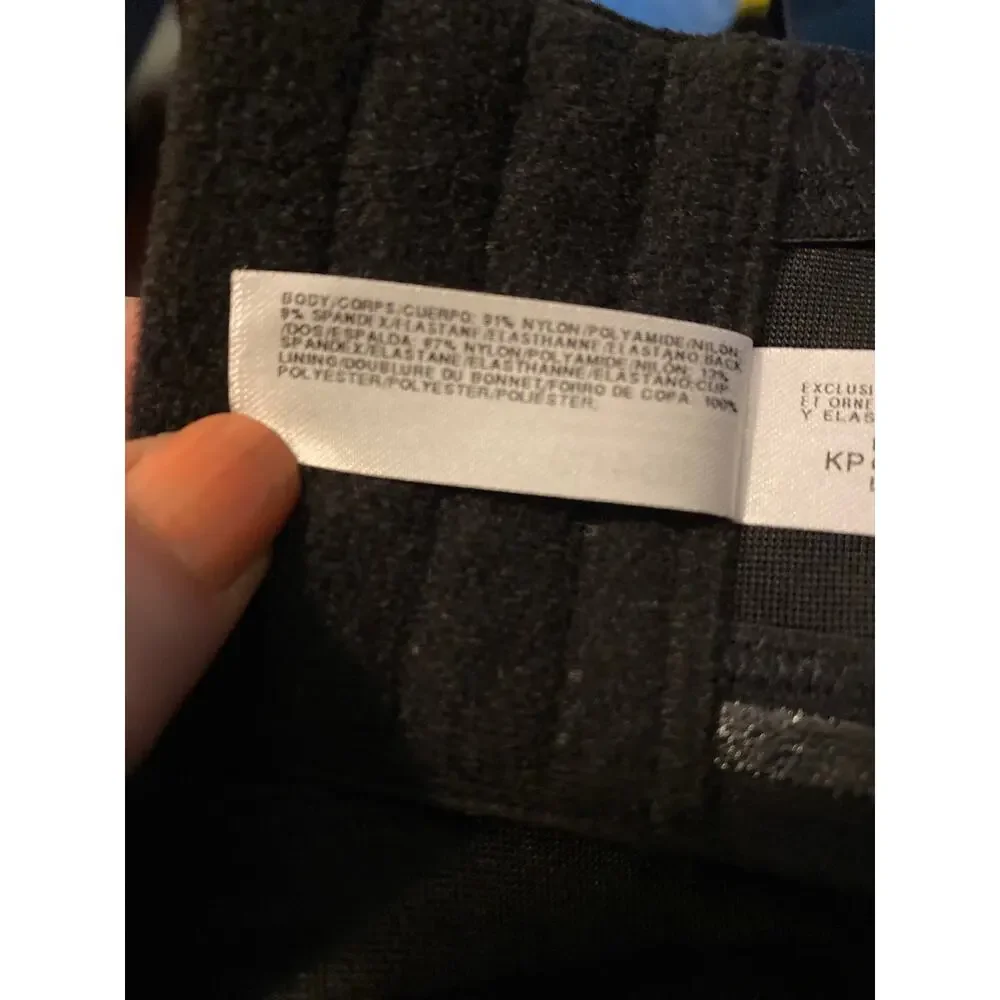 Maidenform size 38ddd