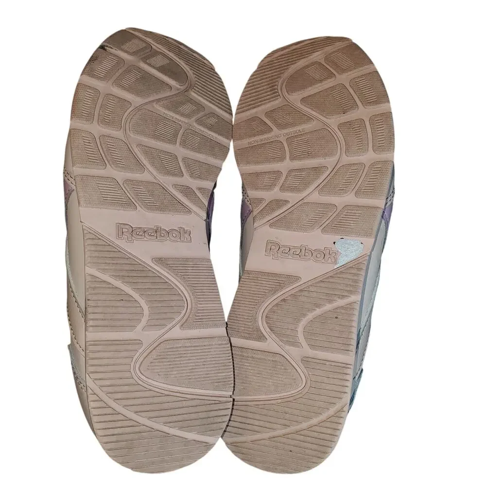 Reebok royal glide