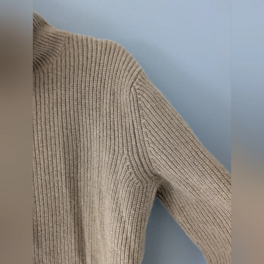 Quince mongolian cashmere