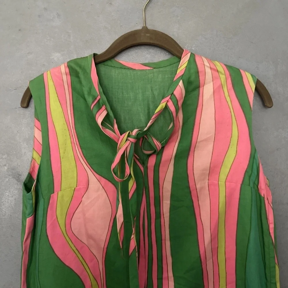 Vintage bust ptp