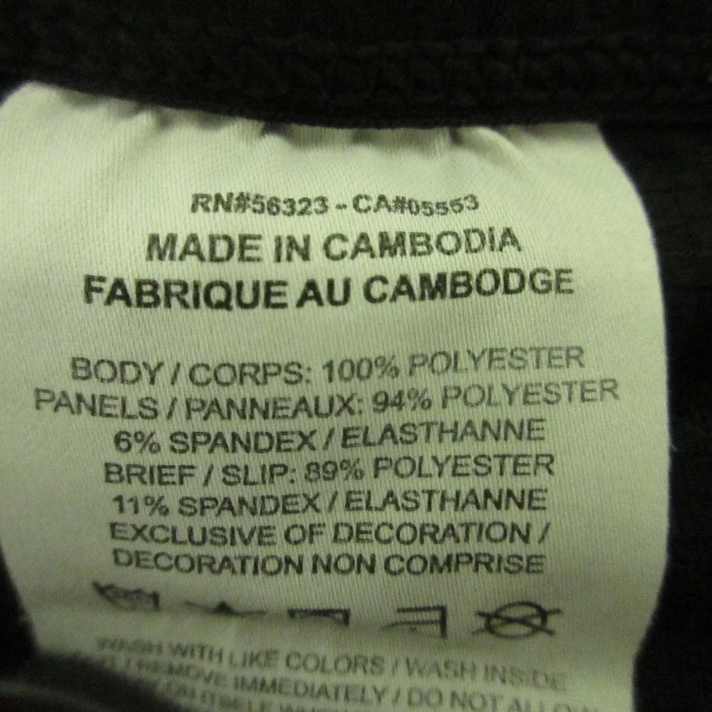 Nike wash moisture