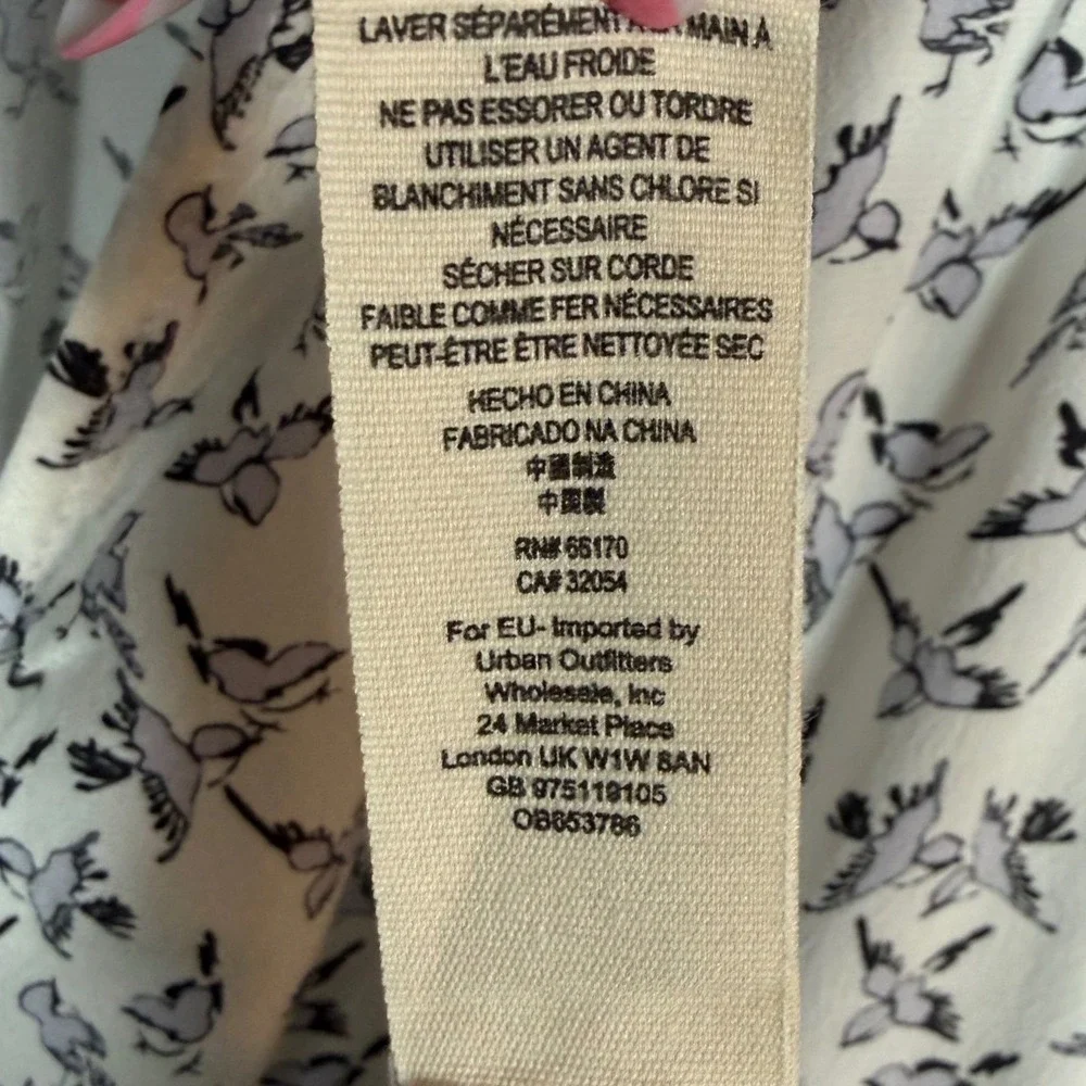 Free People free people