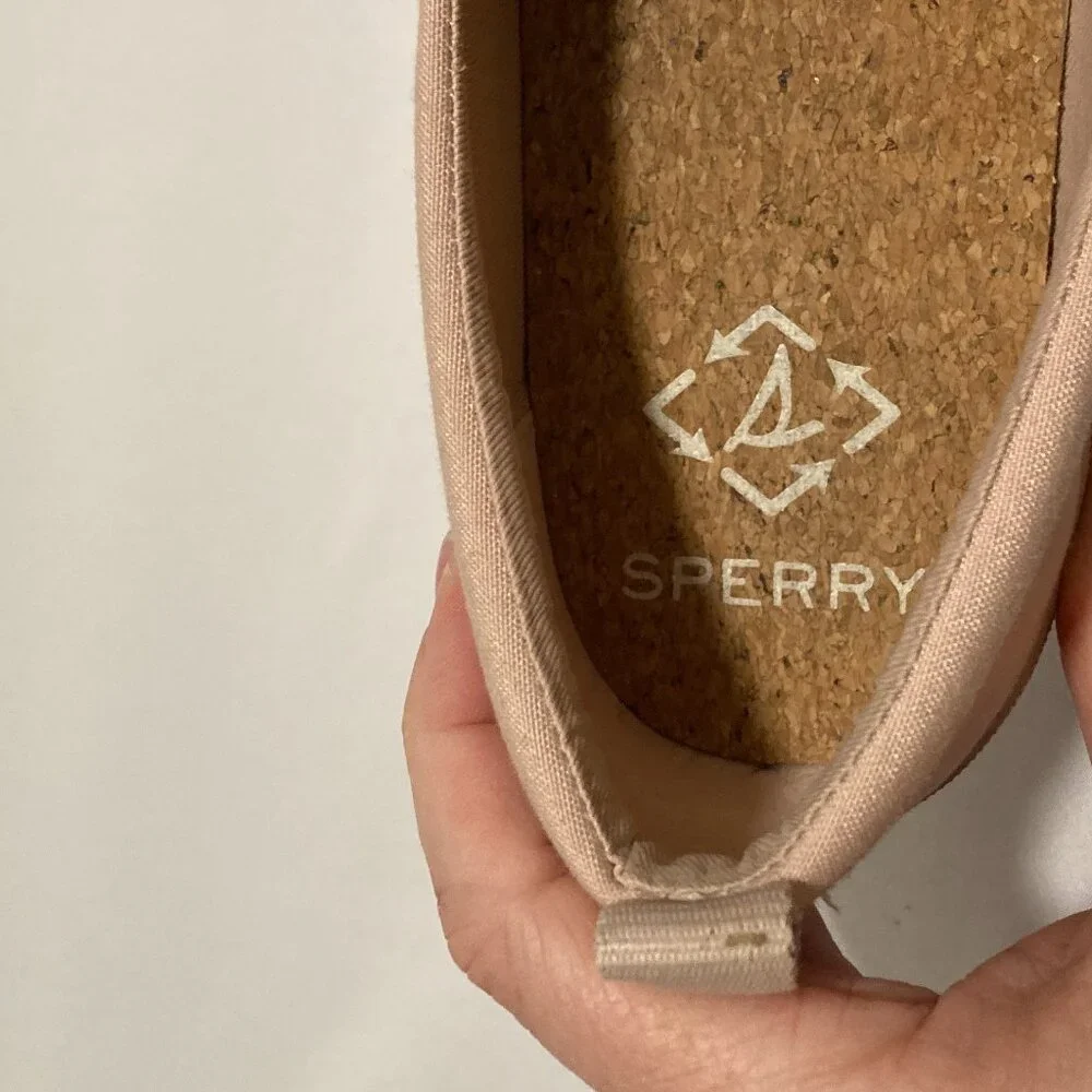 Sperry versatile everyday