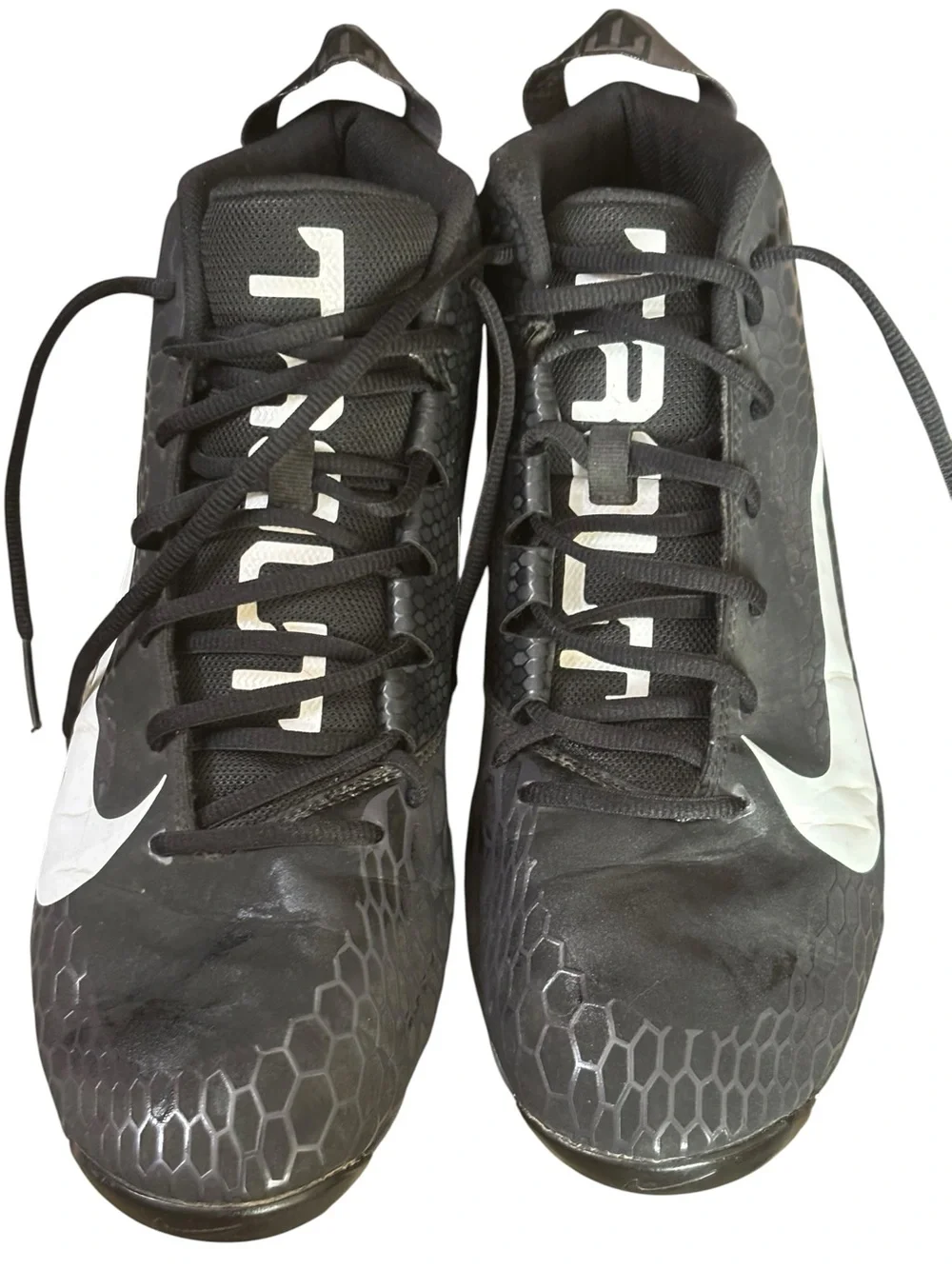Nike high top