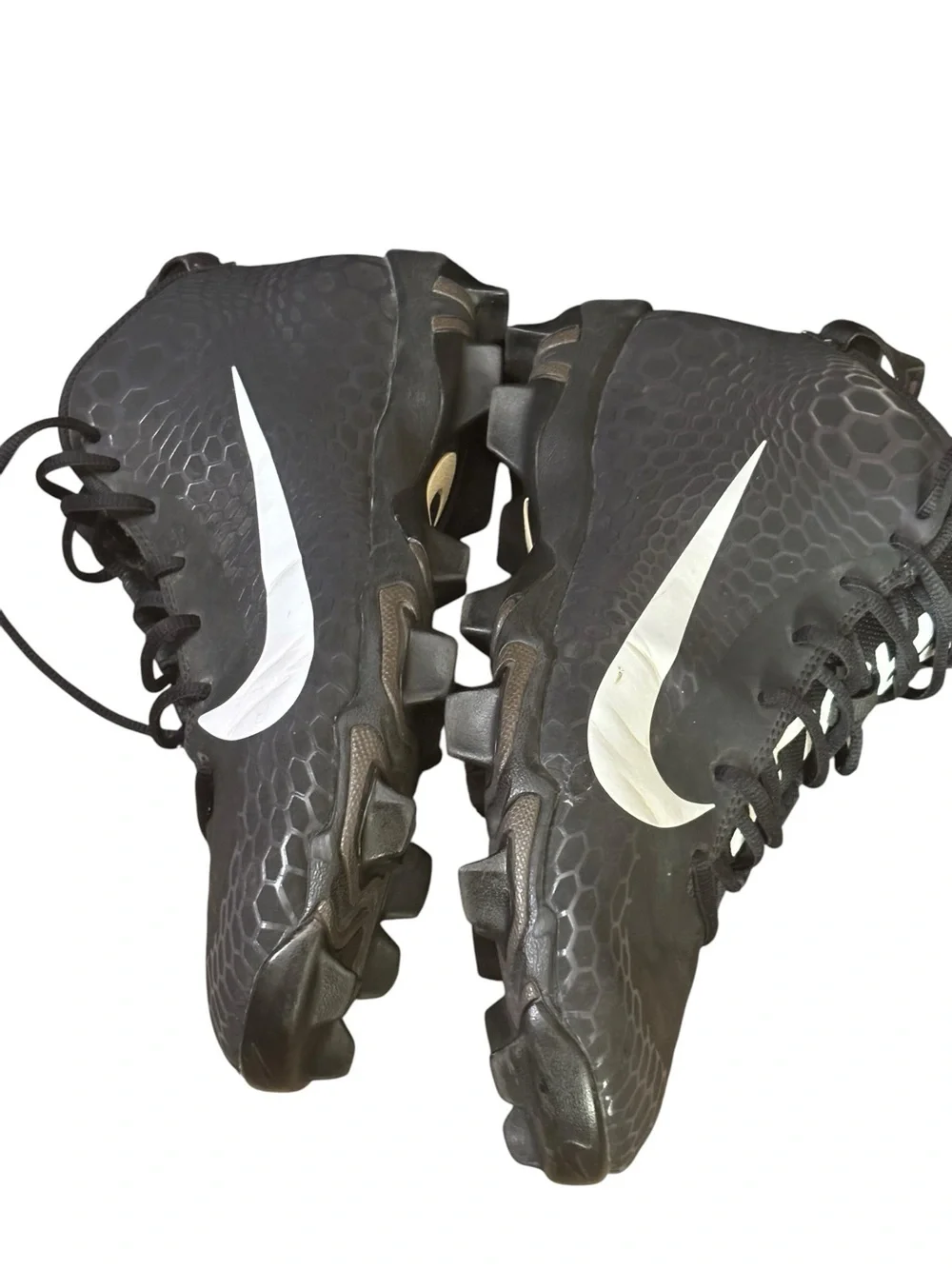 Nike high top