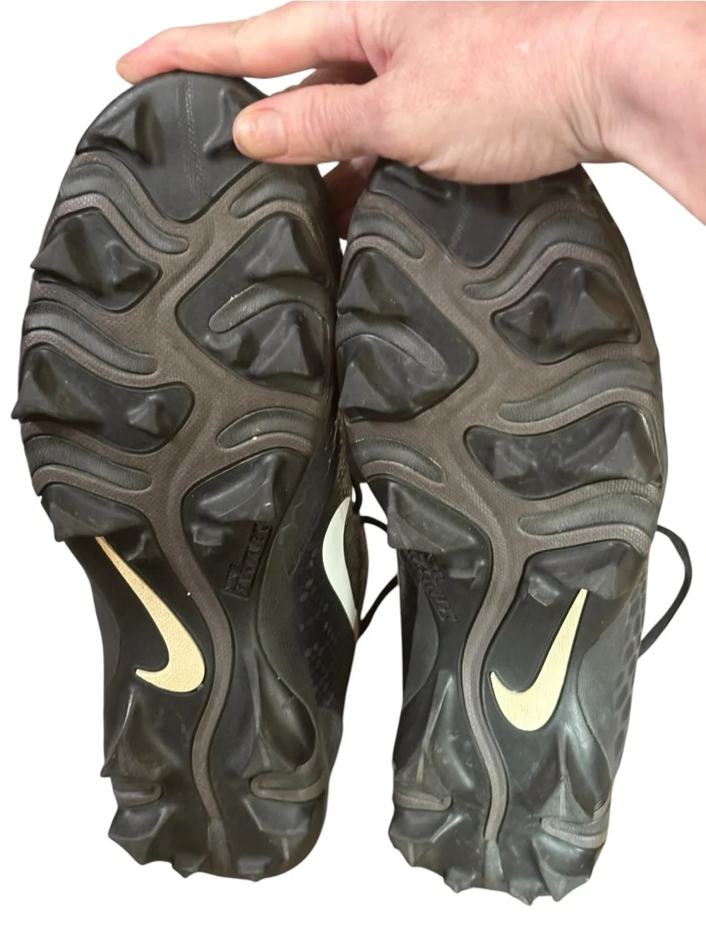 Nike high top