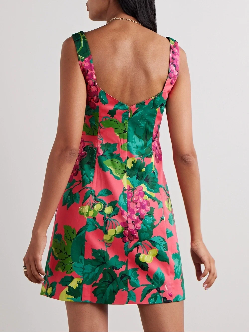 Cara Cara vibrant flattering summer