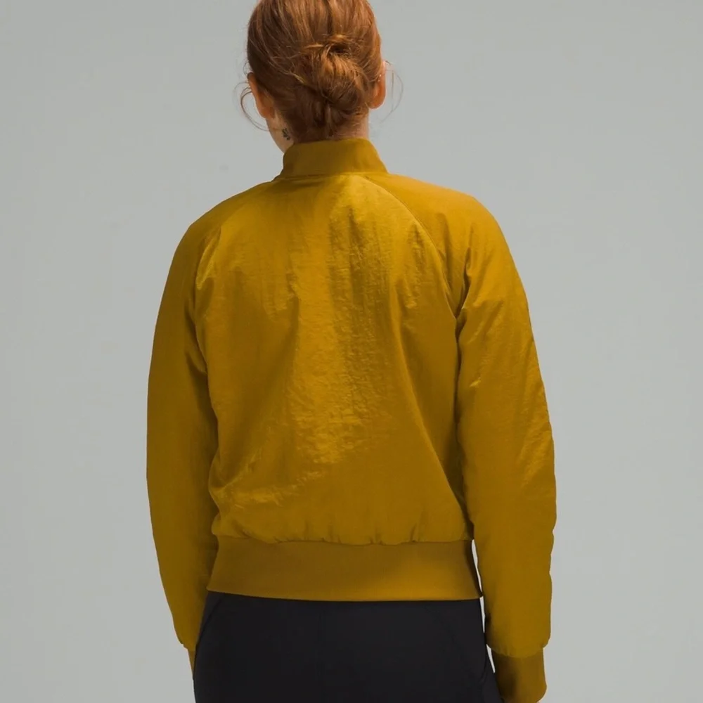 lululemon athletica best description