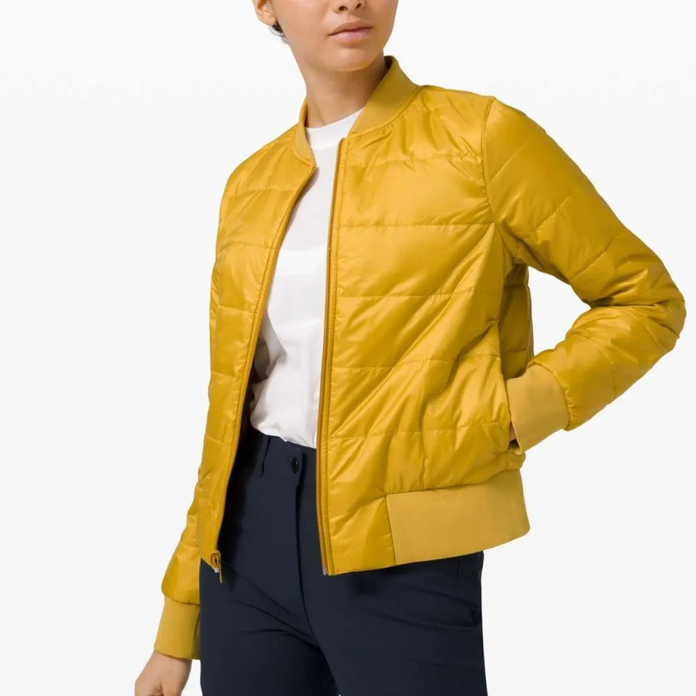 lululemon athletica best description