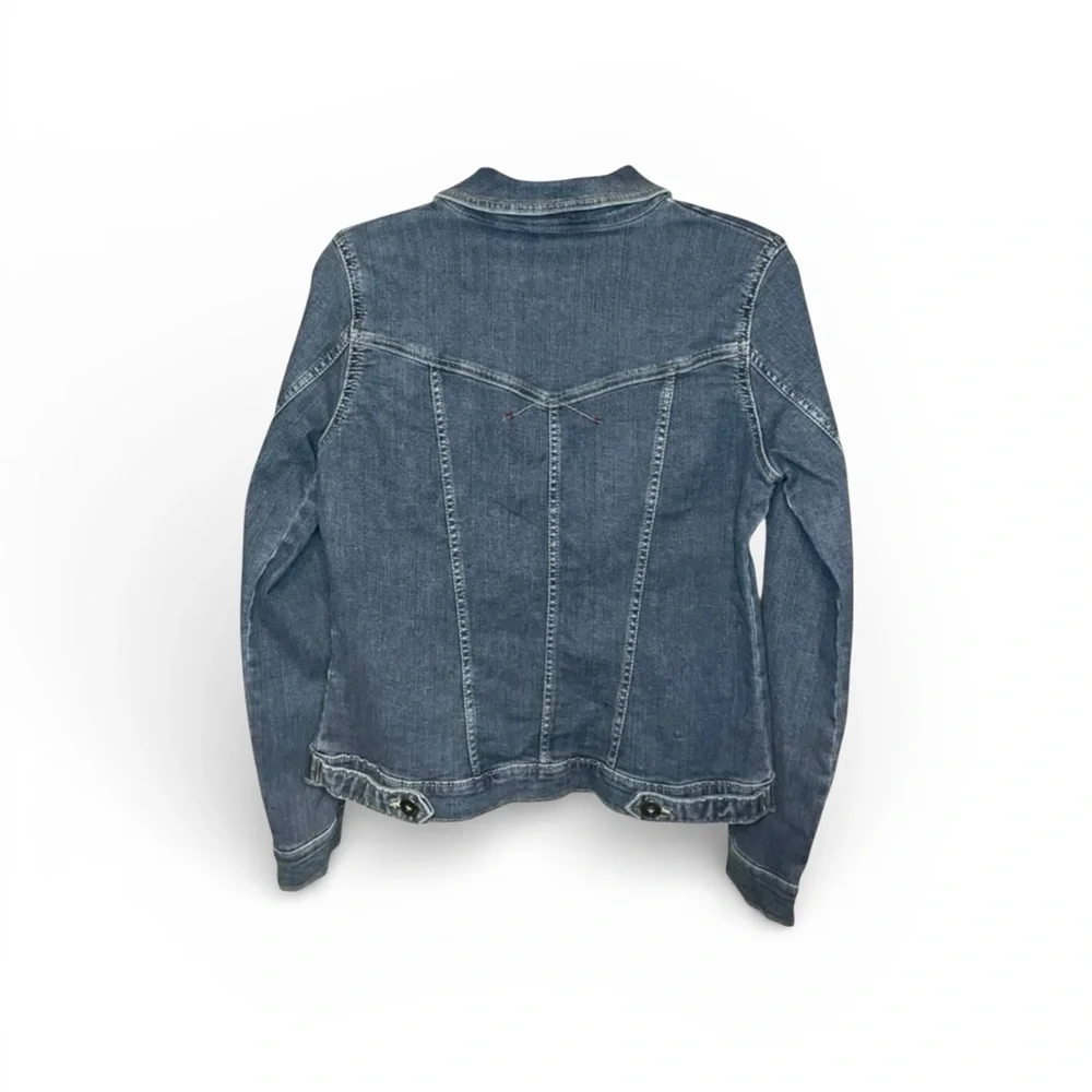 Wrangler new classic