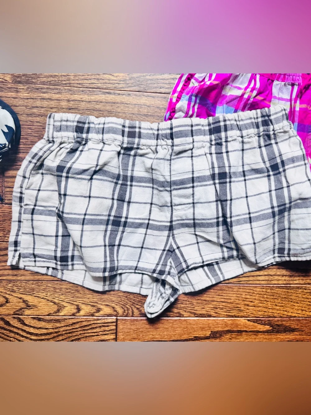 aerie bundle shorts