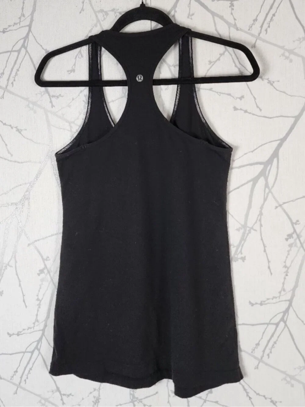 lululemon athletica lululemon black
