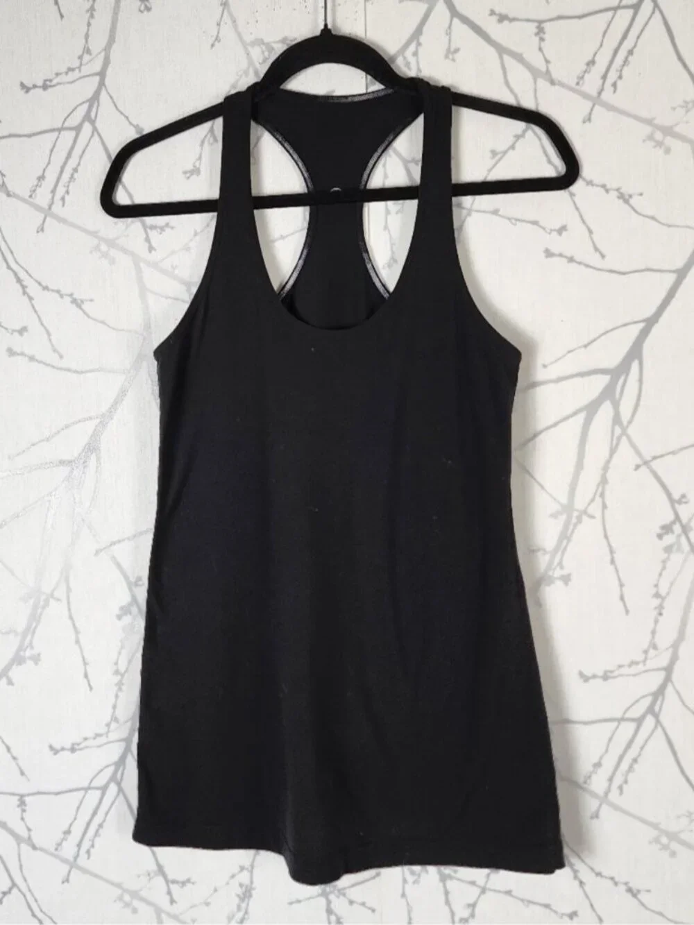 lululemon athletica lululemon black