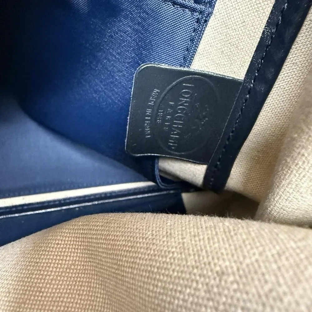 Longchamp le pliage