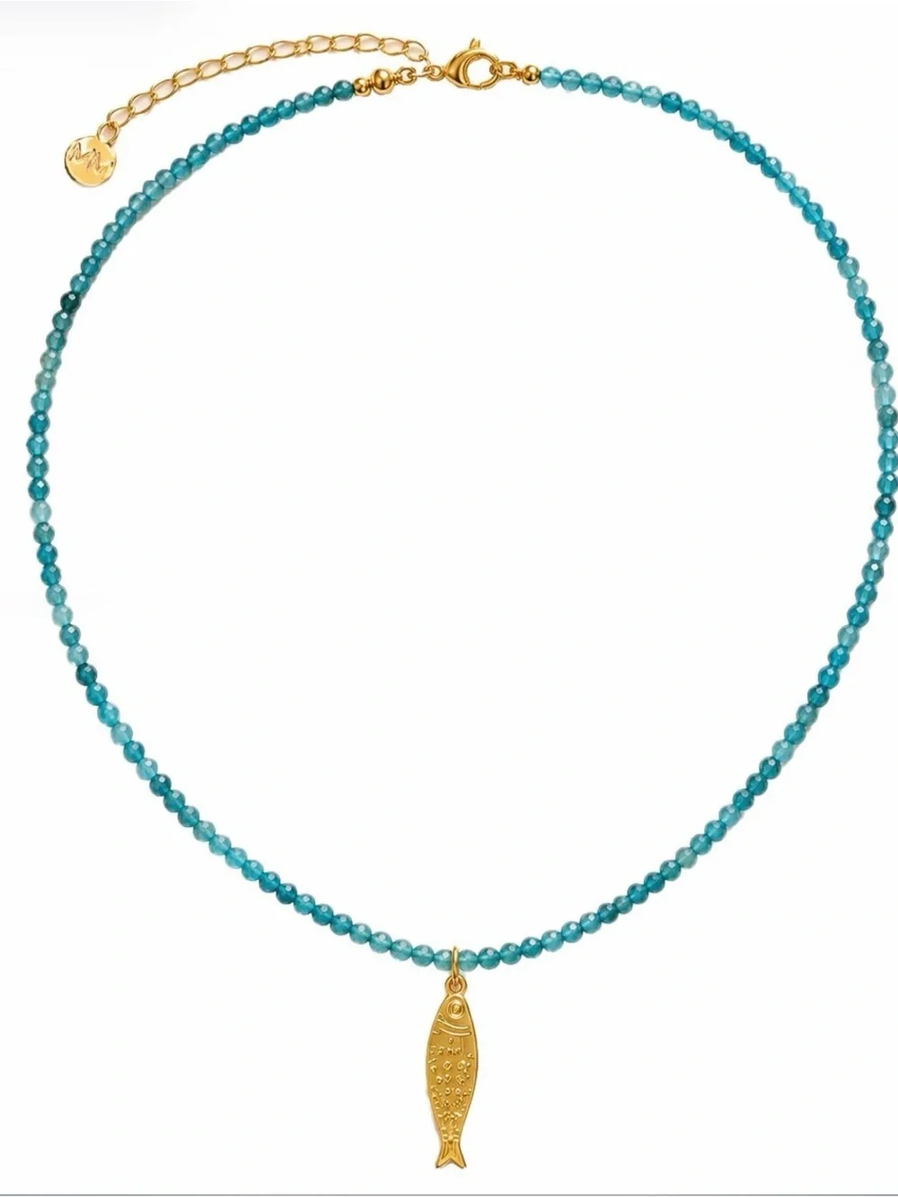 Mayamar delicate blue