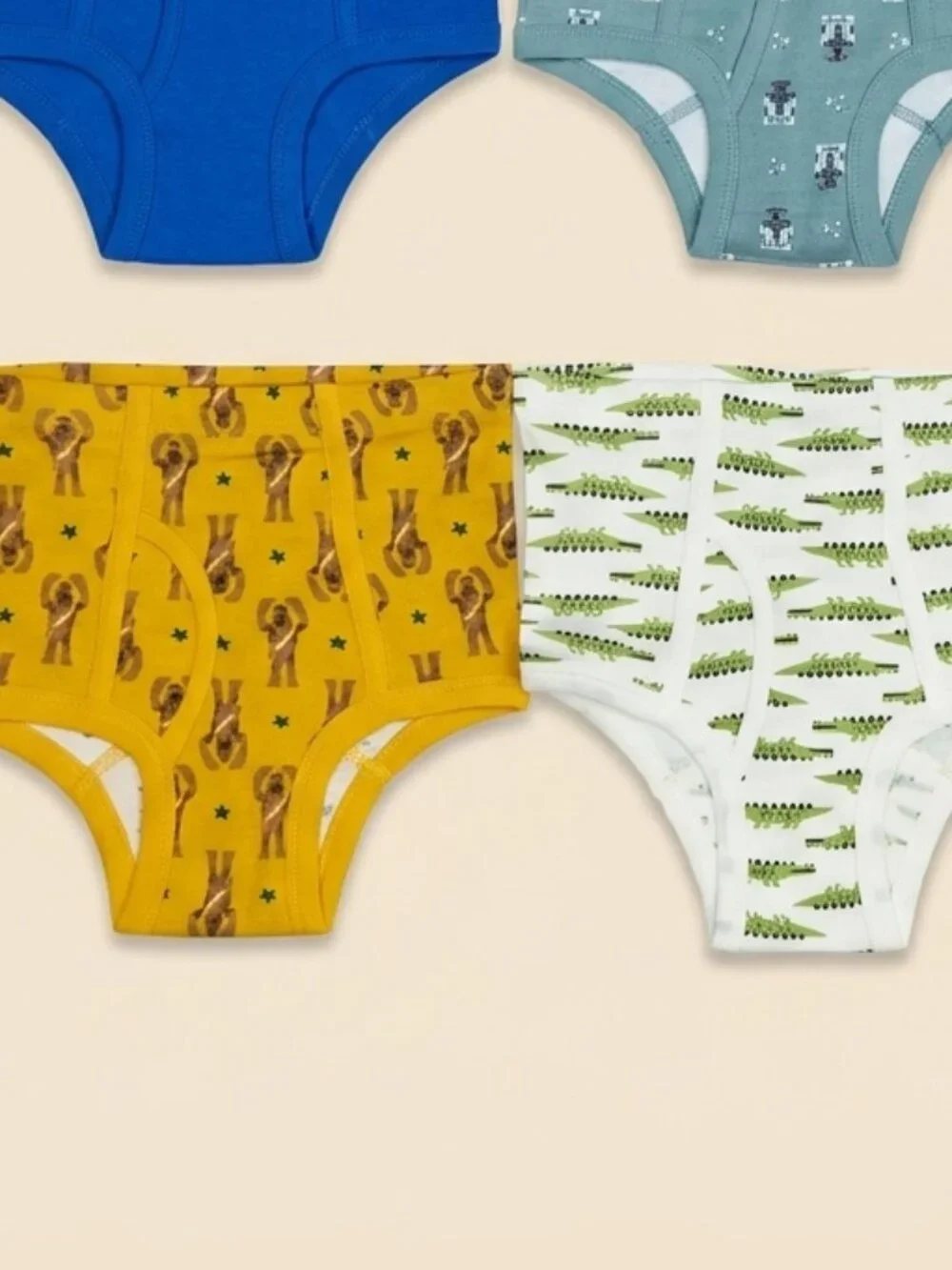 Hanna Andersson exciting pack