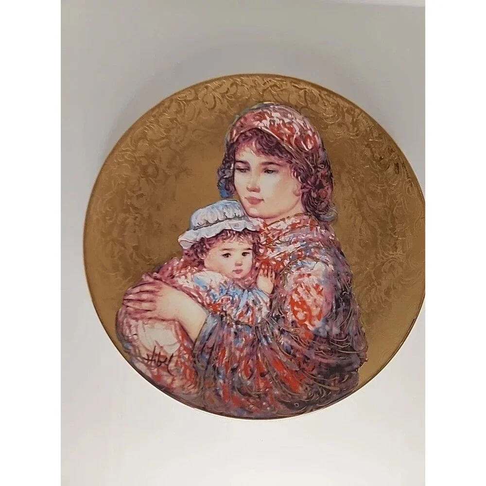 Edna Hibel edna hibel