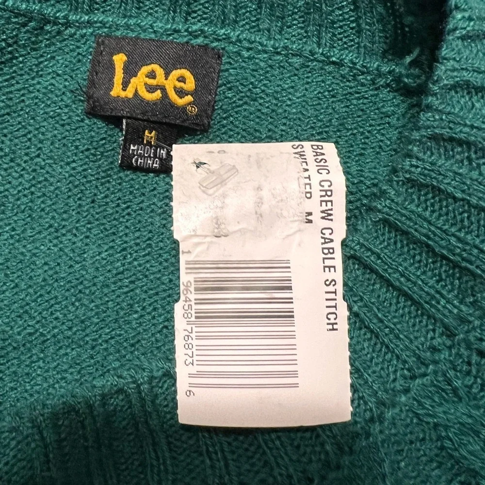 Lee basic cable