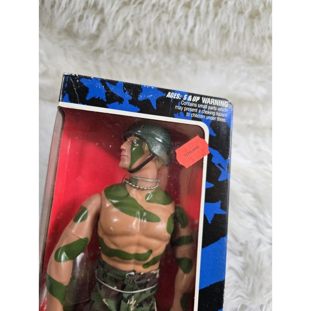 Hasbro product vintage