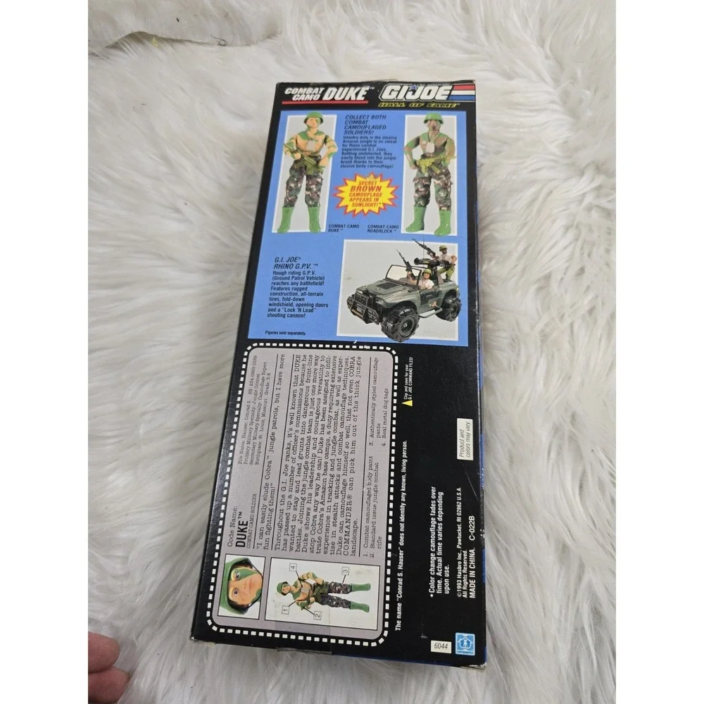 Hasbro product vintage