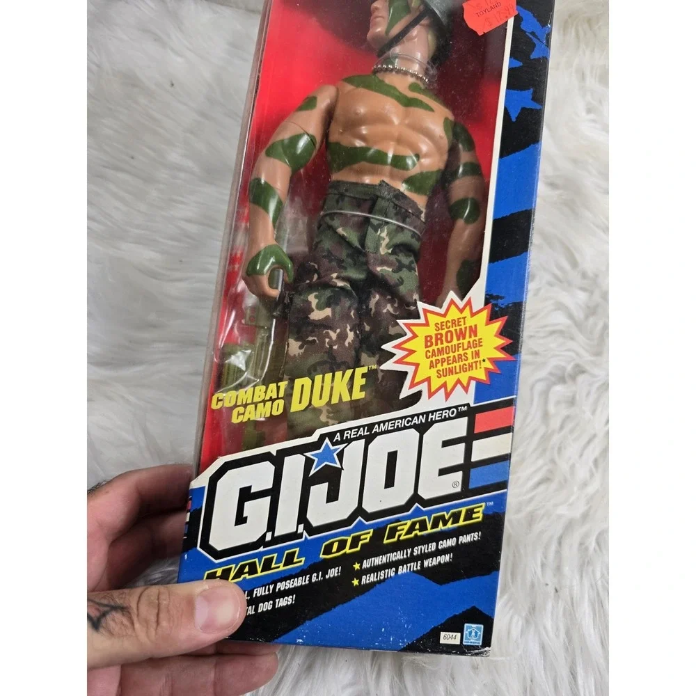 Hasbro product vintage
