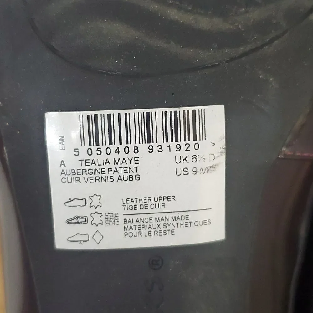 Clarks artesian tealia