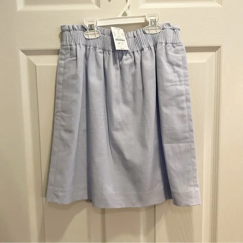 J. Crew crew blue