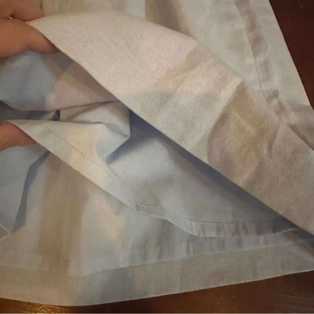J. Crew crew blue