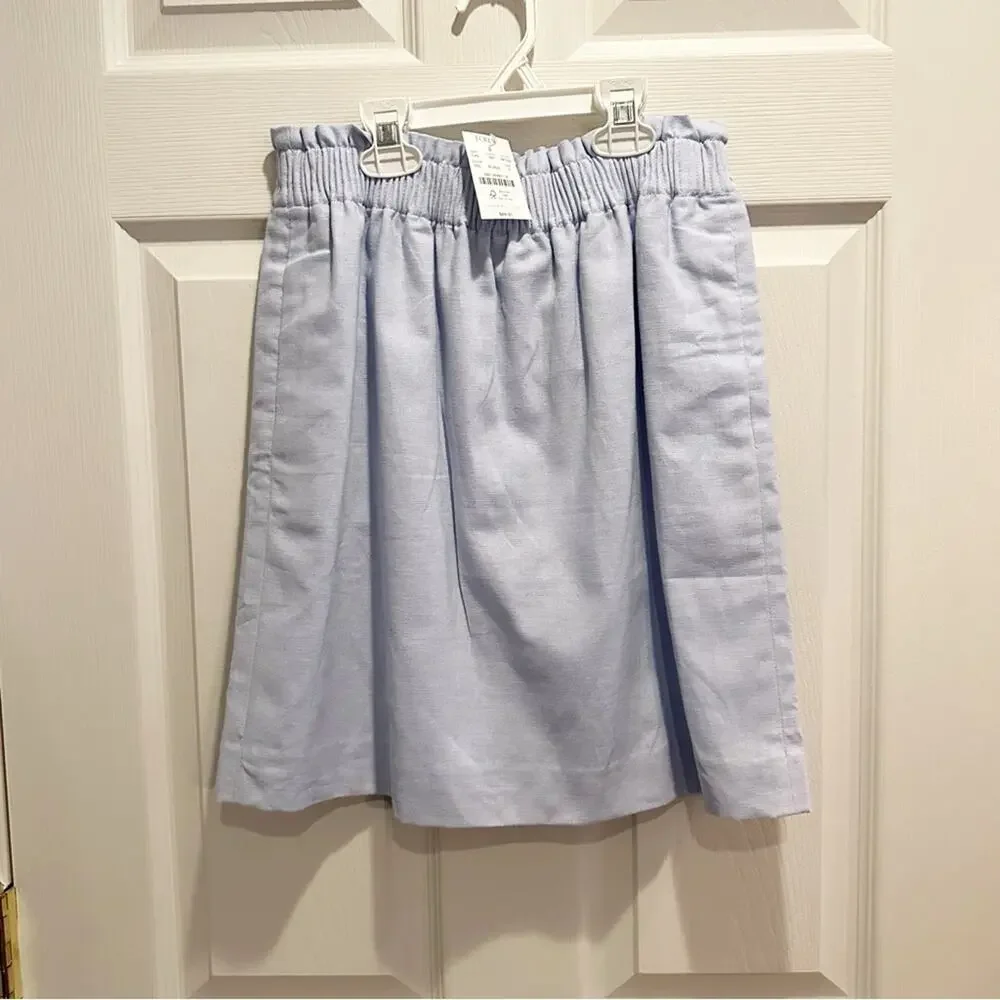 J. Crew crew blue