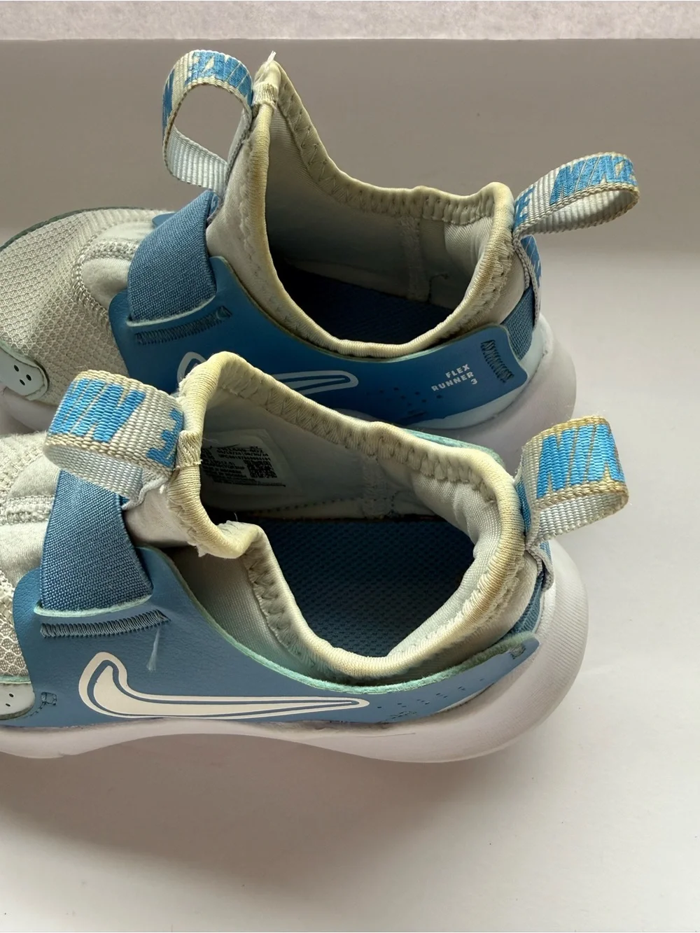 Nike