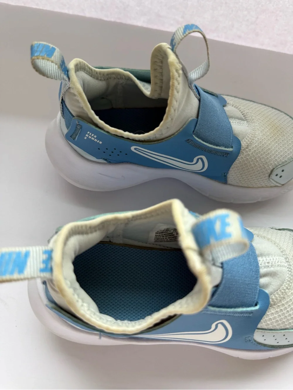 Nike