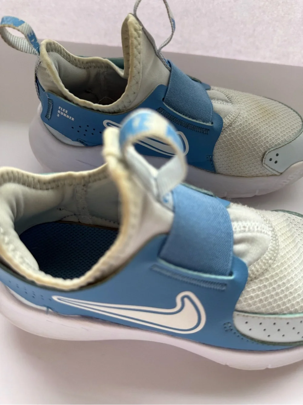 Nike