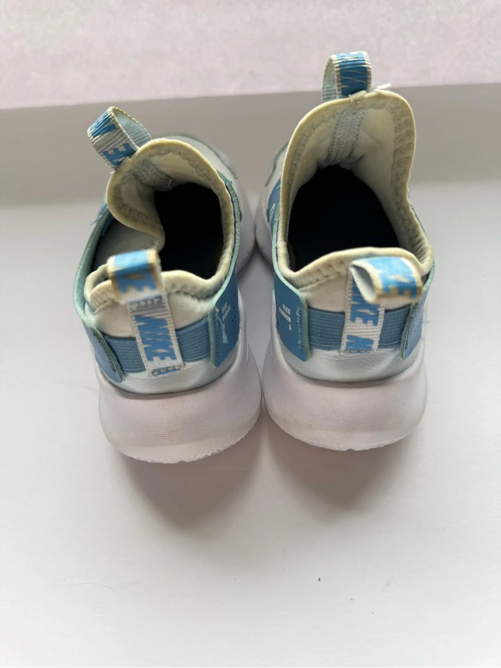 Nike