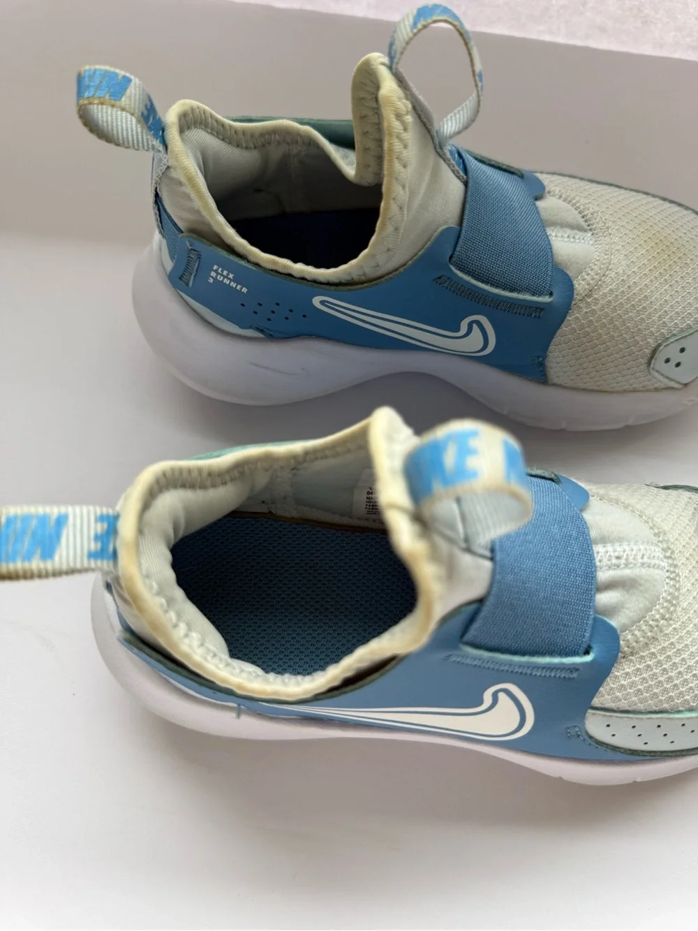 Nike