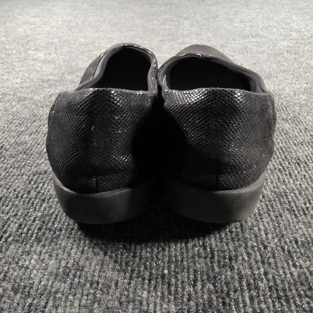 Clarks cloudsteppers cushion