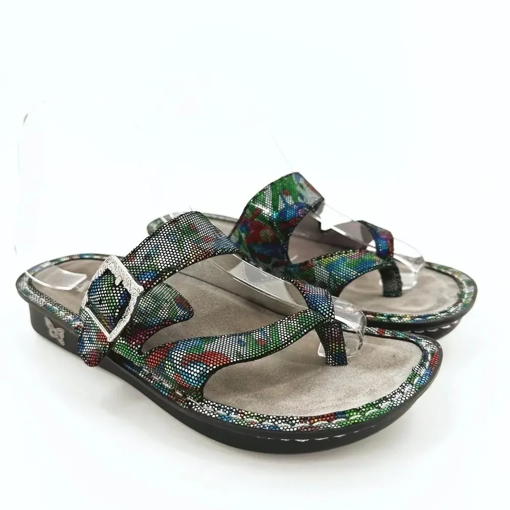 Alegria womens valentina