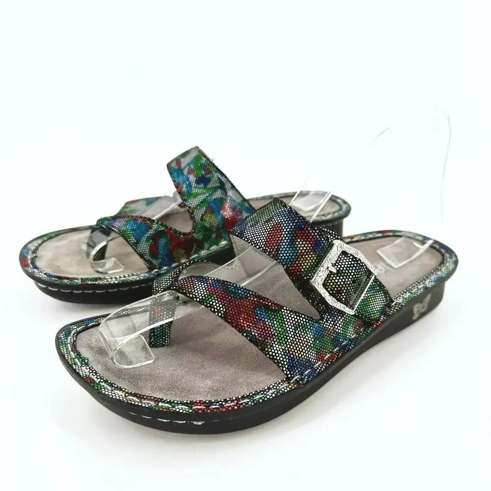 Alegria womens valentina
