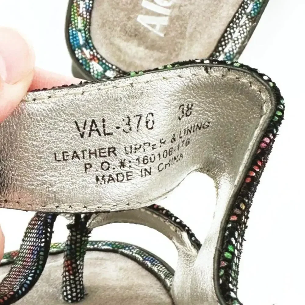 Alegria womens valentina