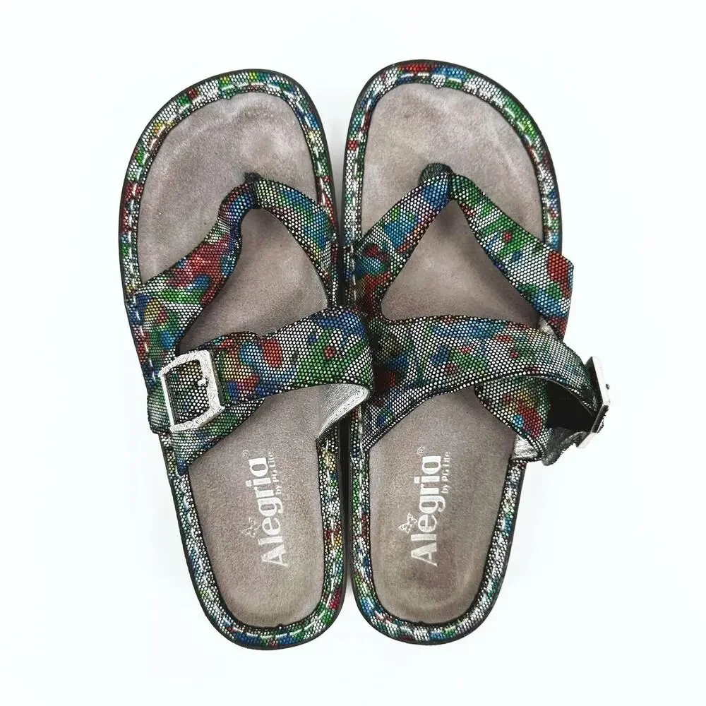 Alegria womens valentina