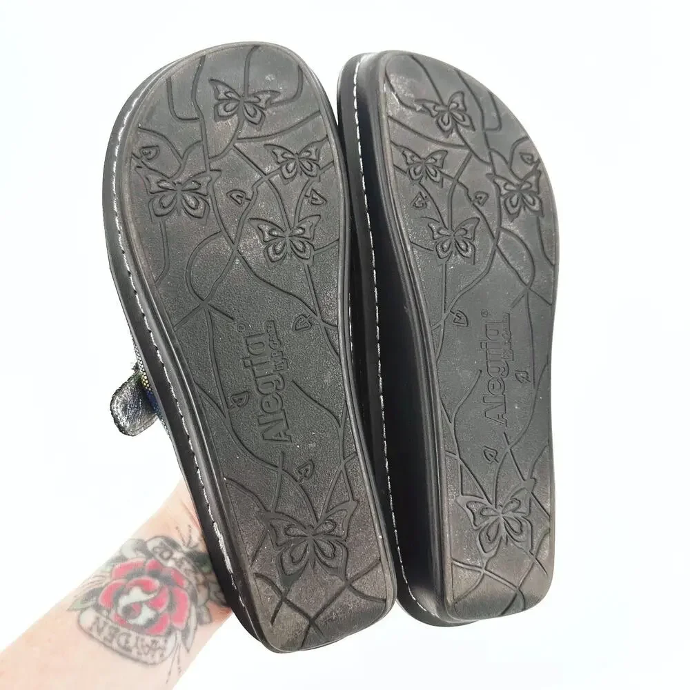 Alegria womens valentina