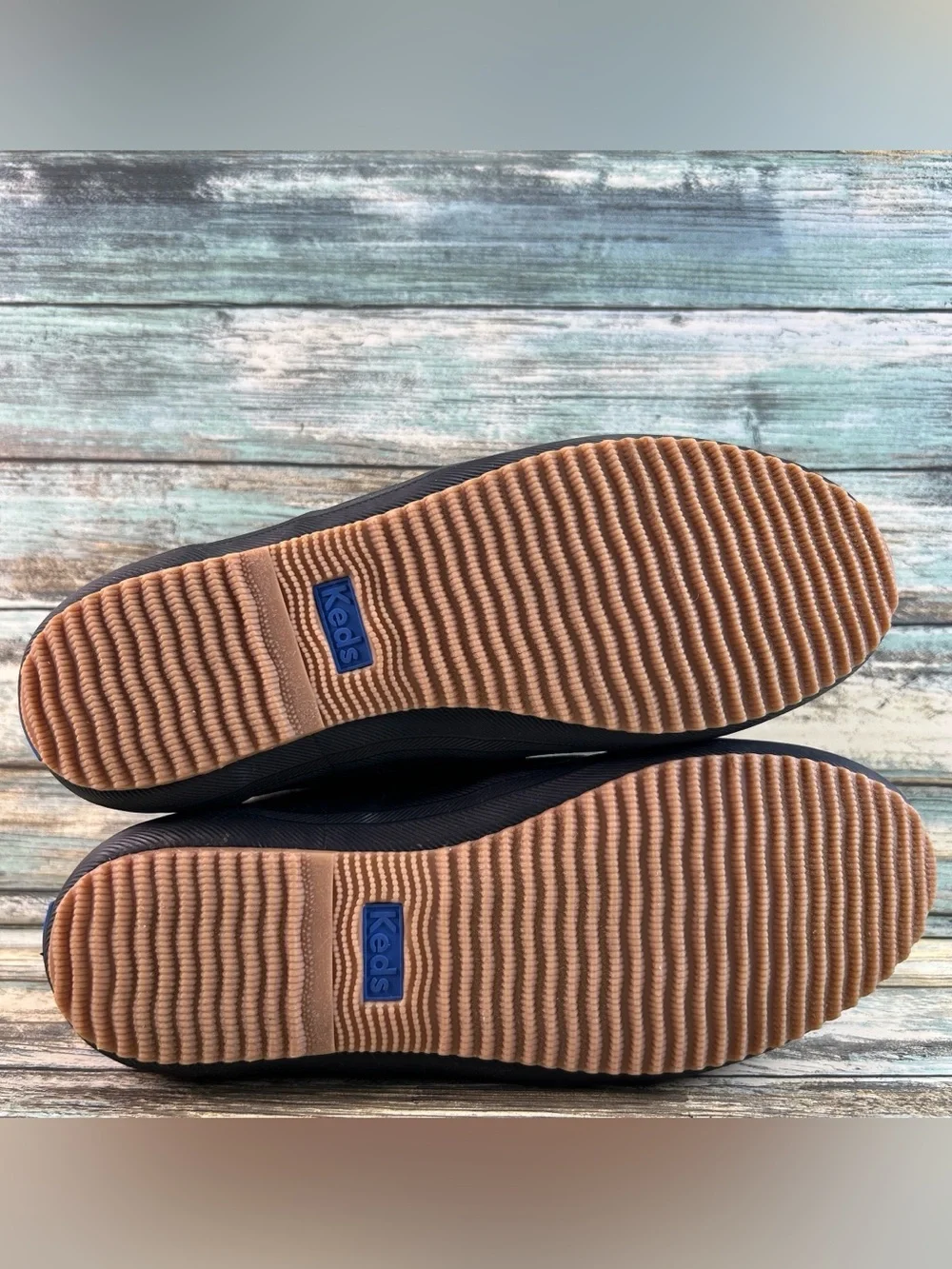 Keds scout waterproof