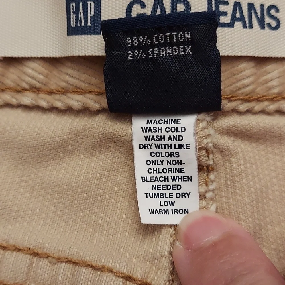 GAP jeans mini