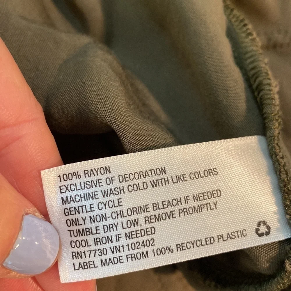 Xhilaration this jacket
