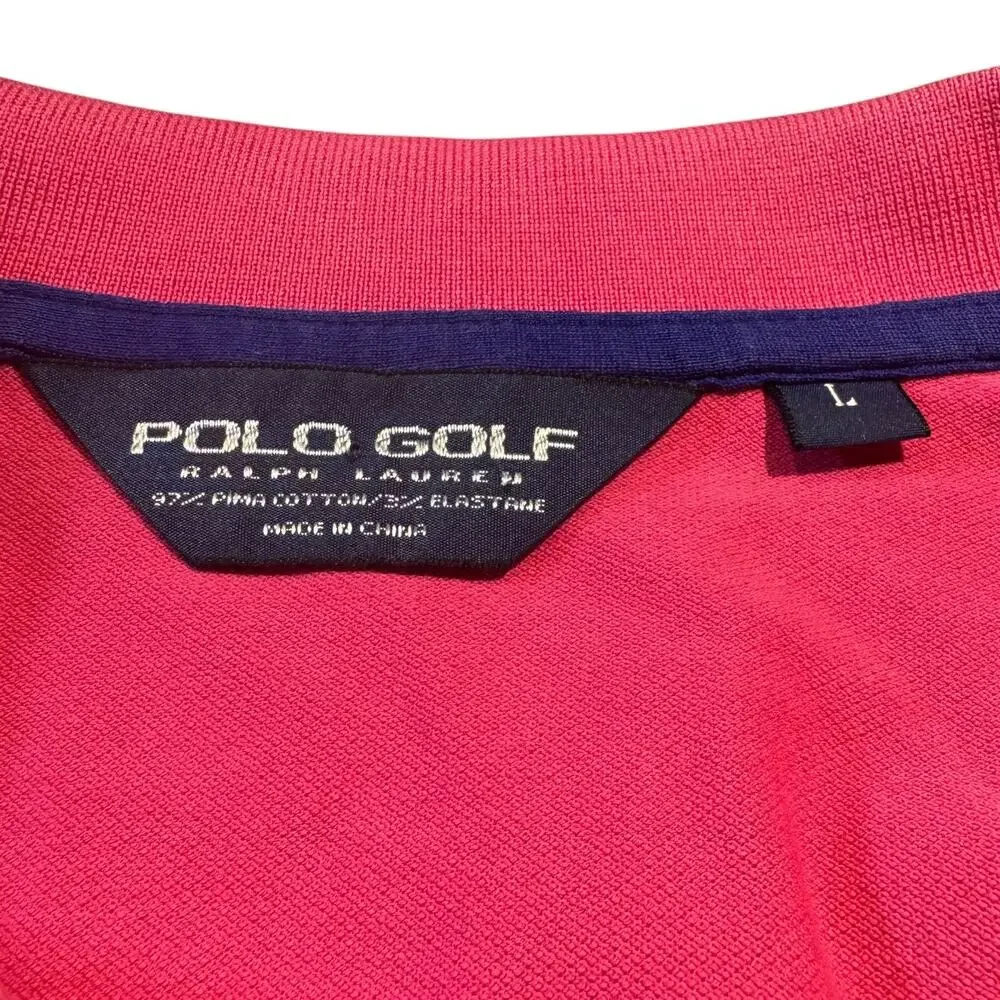 Ralph Lauren vintage 90s