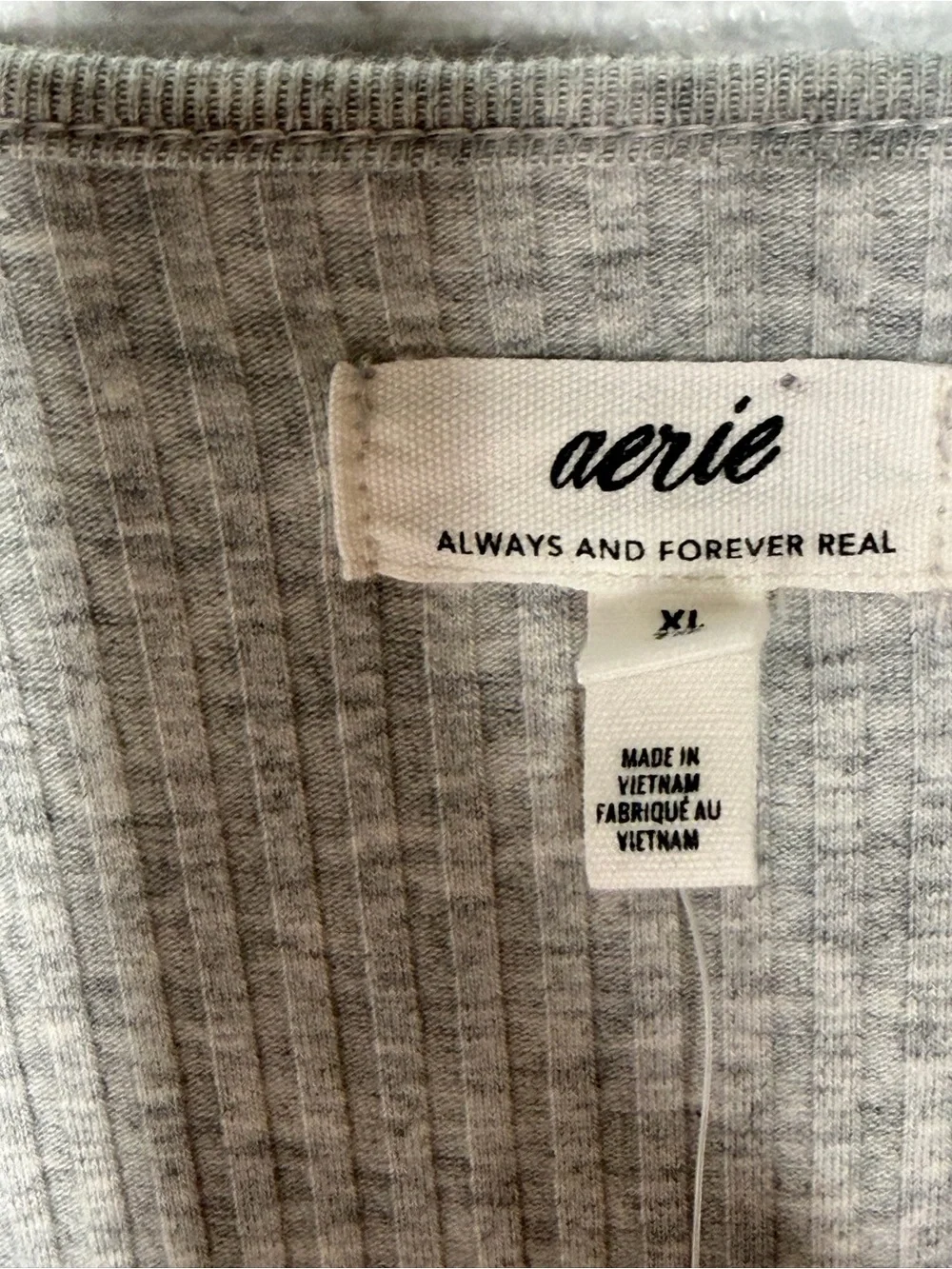 American Eagle Outfitters tie all
