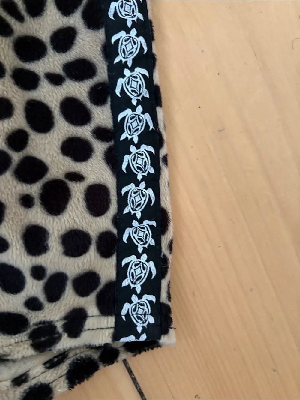 MAuiBuilt soft feel