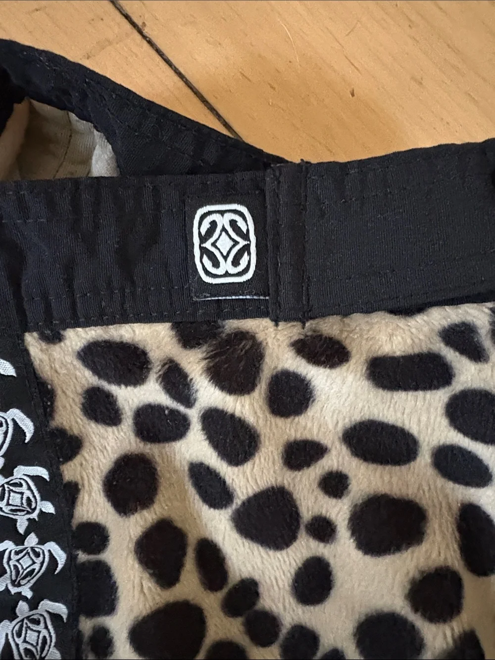 MAuiBuilt soft feel
