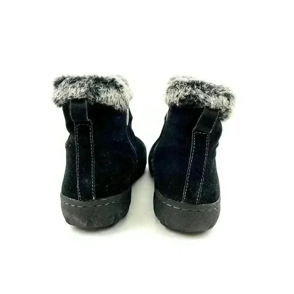 Khombu cracks preloved
